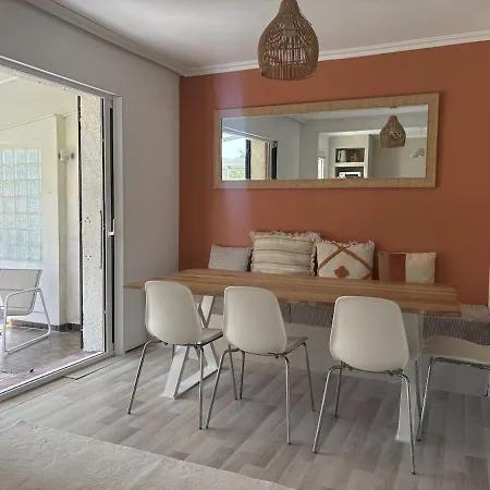Samarah Canet-plage Piscine 800m Villa *